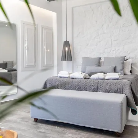 El_puerto Luxury Port Apartment *